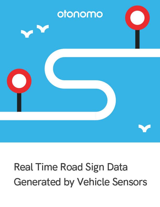 Road Sign Data