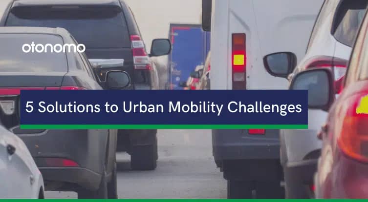urban-mobility-challenges