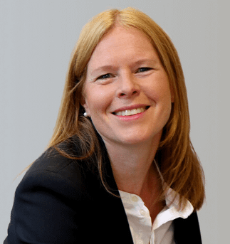 Liselott Johansson CEO, Greater Than