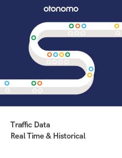 Traffic Data Datasheet