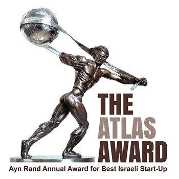 The Atlas Award