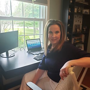 Jennifer Hoerz - Product Marketing Manager