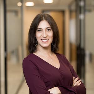 Lisa Joy Rosner | Former CMO