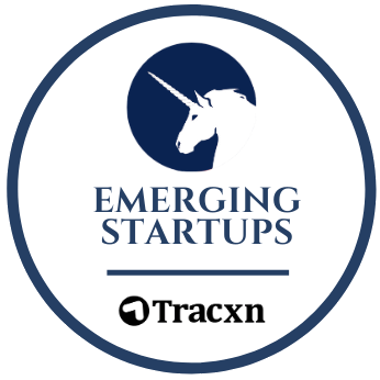 Tracxn Emerging Startups