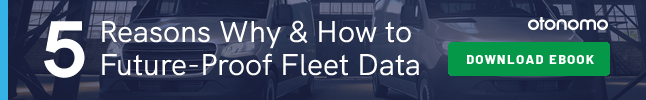 Future-Proof Fleet Data