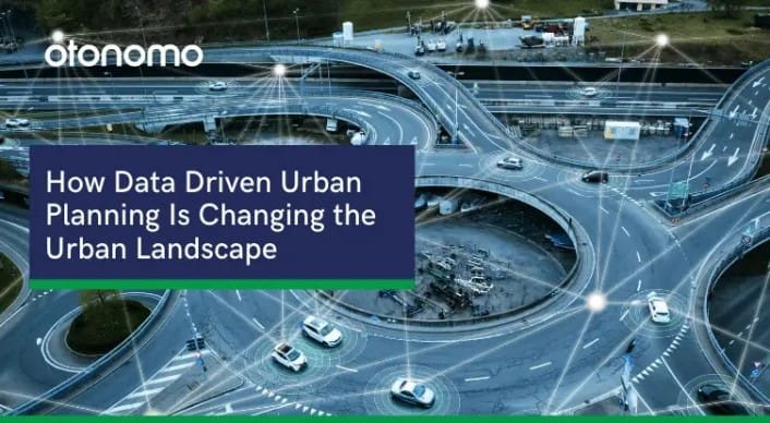 data-driven-urban-planning
