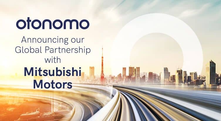 mitsubishi-motors-and-otonomo-partner-to-deliver-connected-car-applications-and-services