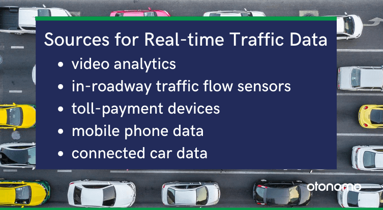 best-real-time-traffic-data-sources