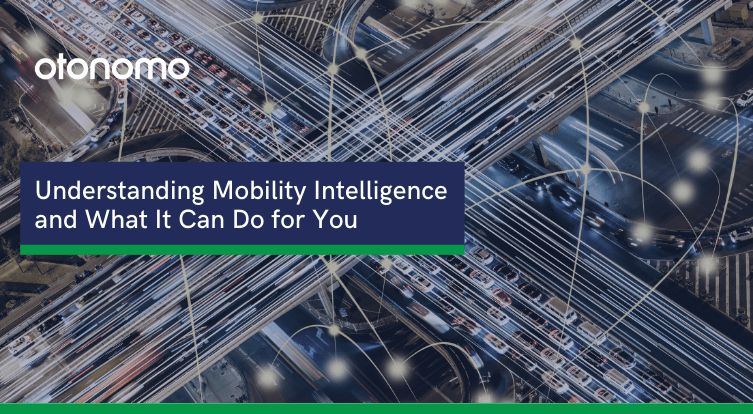 mobility-intelligence