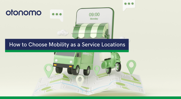 Mobility as a service featured image