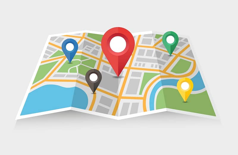 location intelligence, car data