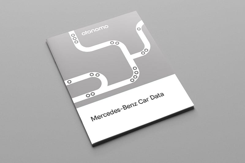Mercedes Benz Data
