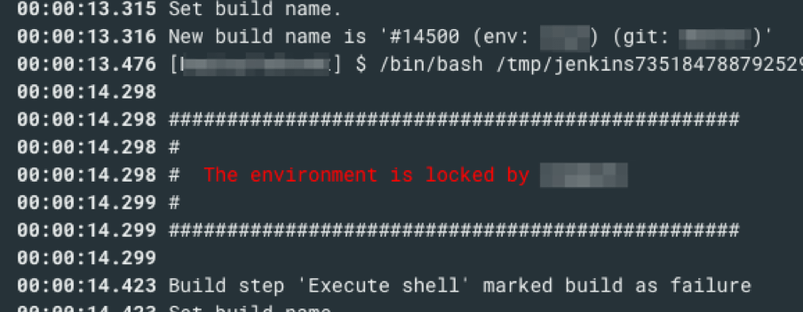 How We Run CI/CD in Our Development Process