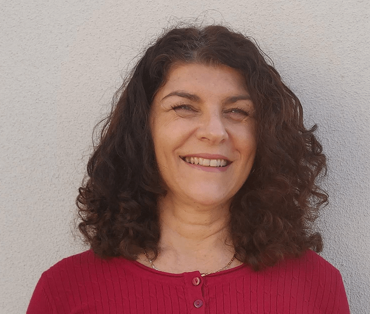 Debbie Cohen-Abravanel - Director of Marketing